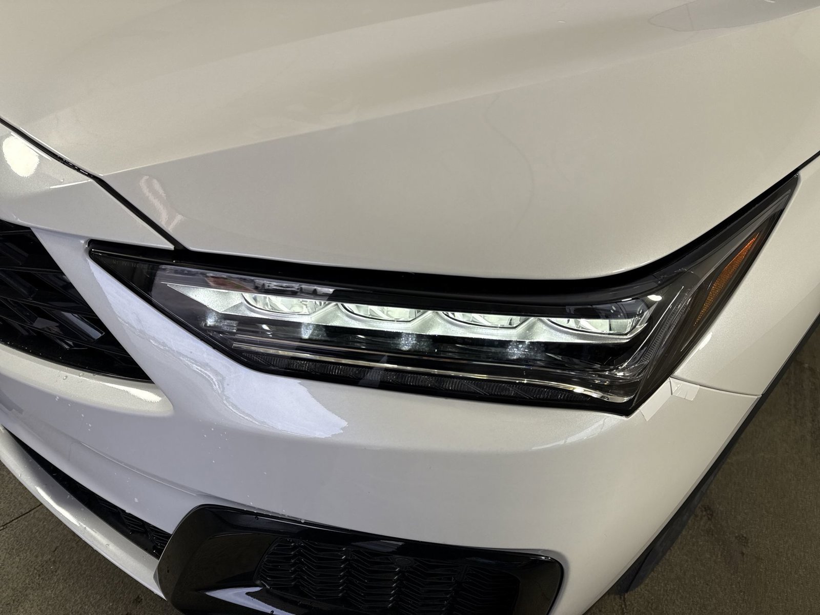 Certified 2026 Acura MDX A-Spec AWD/4WD image 30