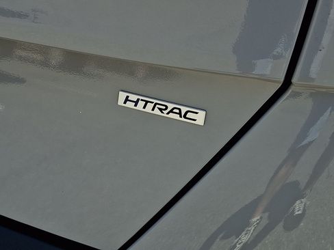 Certified 2024 Hyundai Kona SEL AWD/4WD image 31