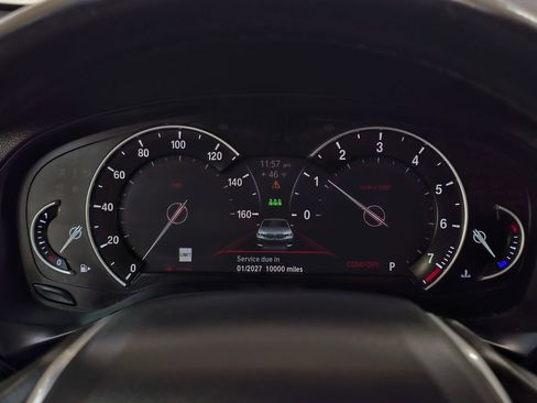 Used 2019 BMW X4 xDrive30i w/ Premium Package image 26