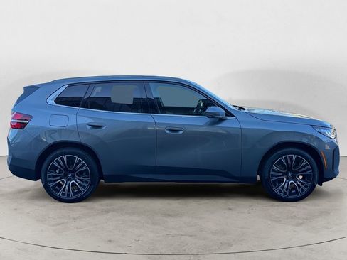 New 2026 BMW X3 xDrive30 w/ Premium Package image 8