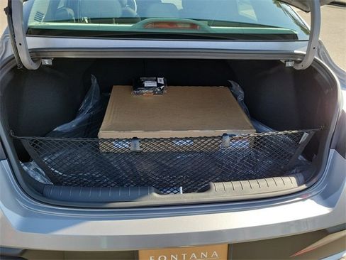 New 2026 Hyundai Elantra SEL Sport Premium image 22