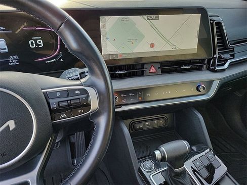 Used 2023 Kia Sportage X-Line w/ X-Line Premium Package image 25