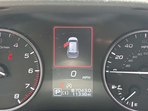 Used 2024 Subaru Crosstrek 2.5i Limited w/ Crosstrek Mirror Package AWD/4WD image 29