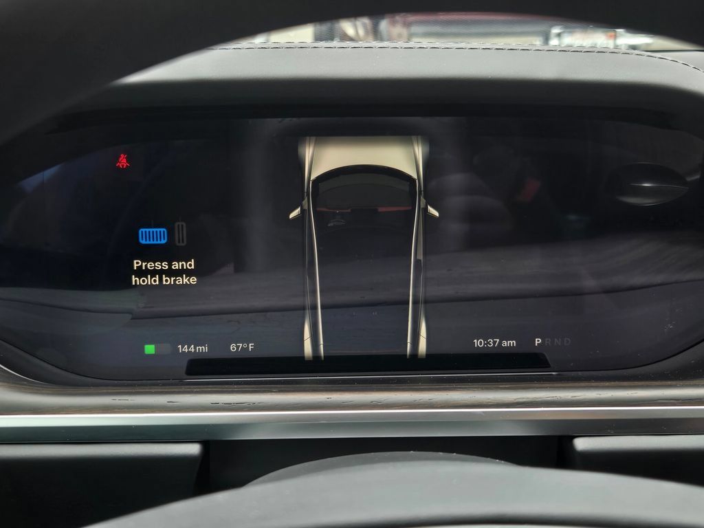 Used 2025 Tesla Model S AWD/4WD image 24