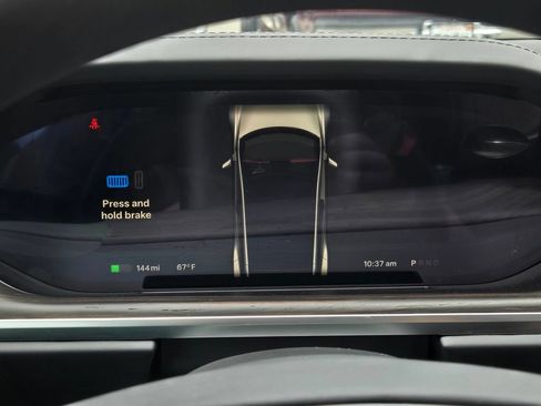 Used 2025 Tesla Model S AWD/4WD image 24