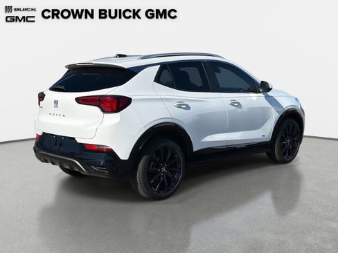New 2026 Buick Encore GX Sport Touring image 5