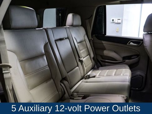 Used 2018 GMC Yukon Denali w/ Denali Ultimate Package image 16