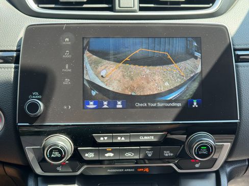 Used 2021 Honda CR-V EX-L image 27
