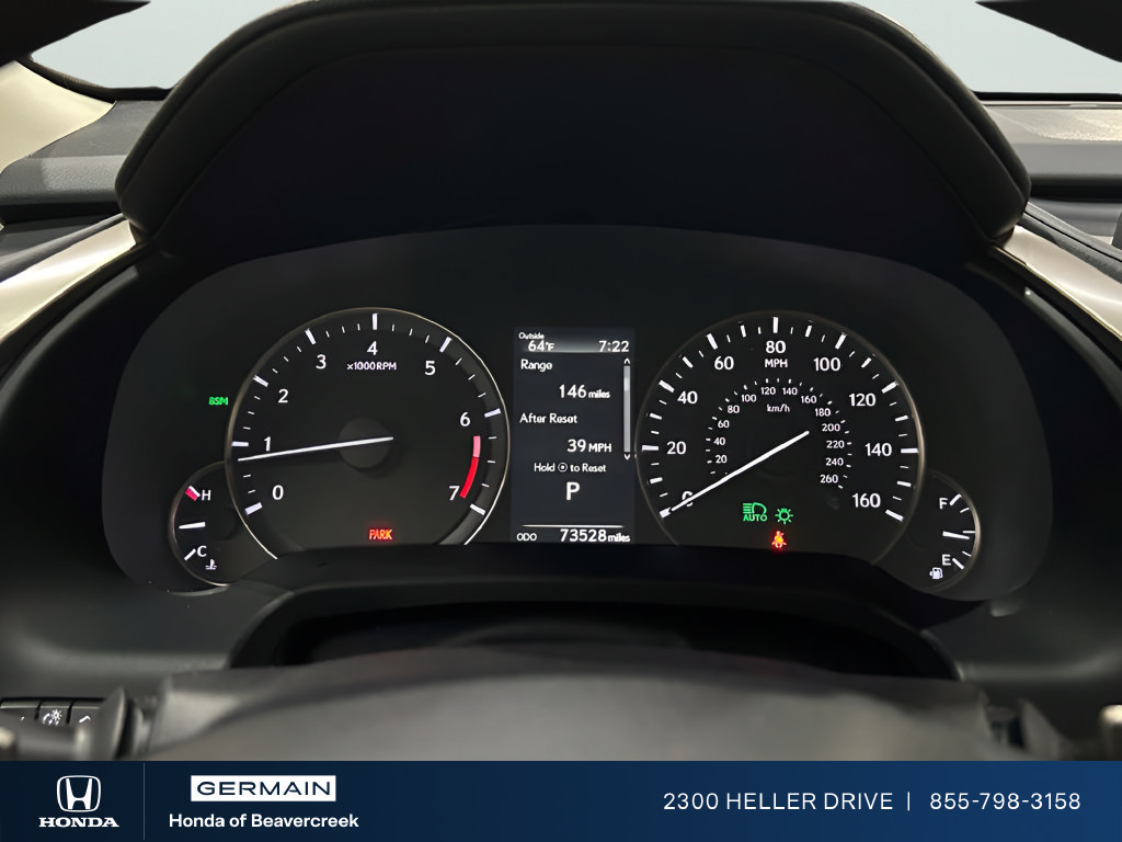 Used 2022 Lexus RX 350 AWD w/ Premium Package image 20