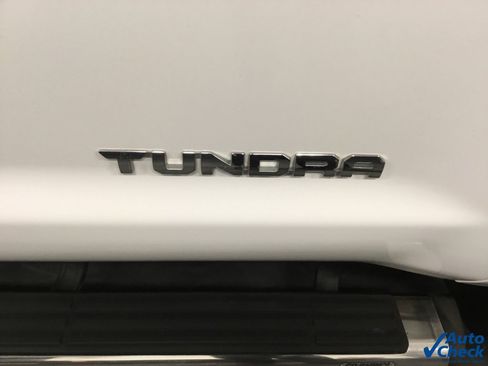 Used 2014 Toyota Tundra SR5 image 26