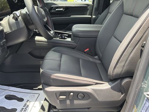 New 2026 Chevrolet Tahoe RST w/ Comfort Package AWD/4WD image 9