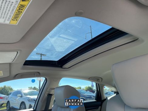 Used 2021 Honda Accord EX-L image 29