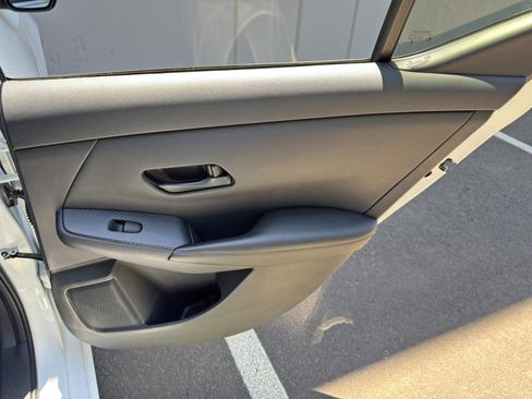 Used 2024 Nissan Sentra SV w/ All-Weather Package FWD image 38