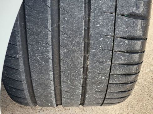 Used 2026 Chevrolet Corvette Z06 RWD image 19