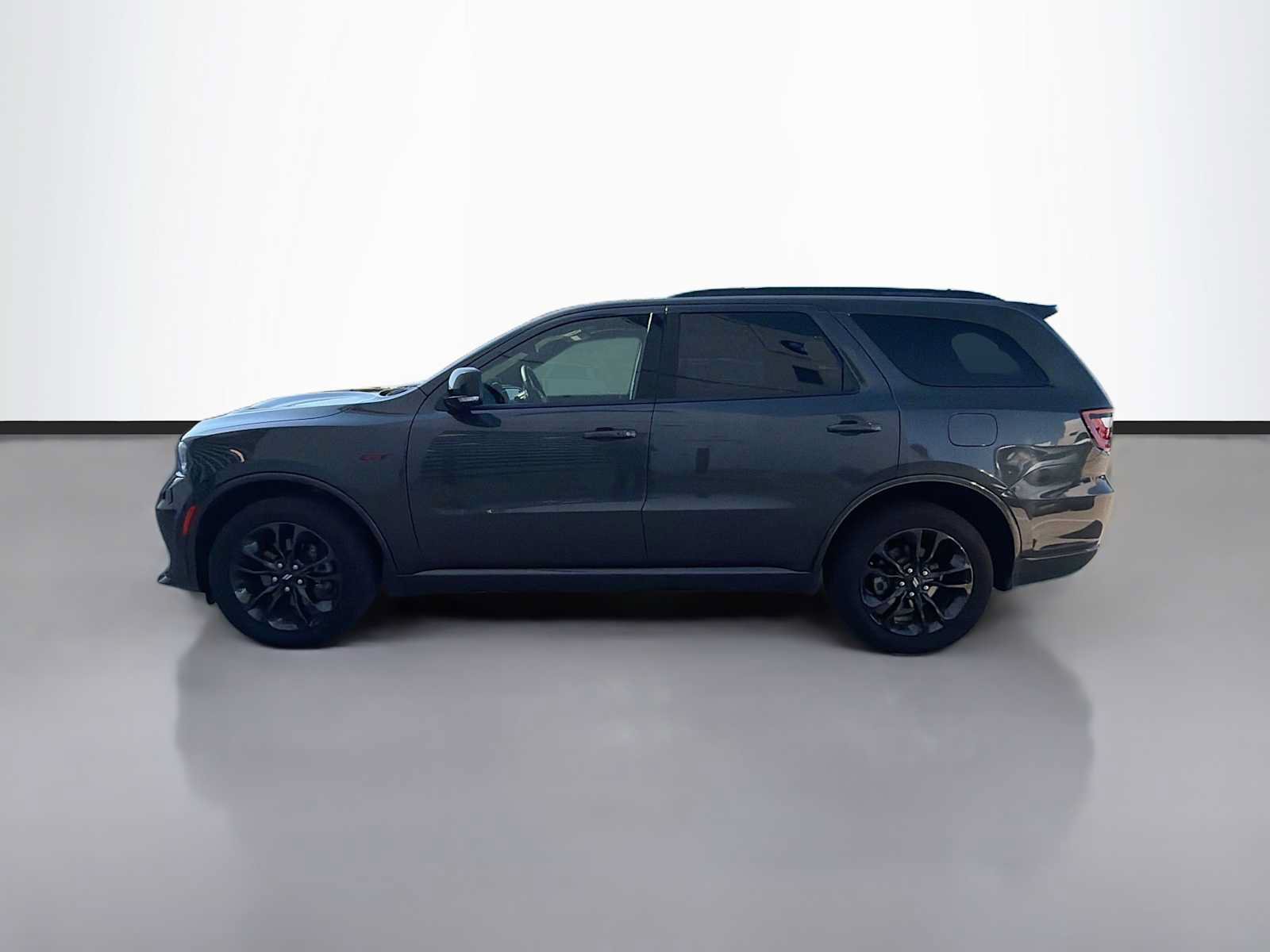 Used 2026 Dodge Durango GT AWD/4WD image 5