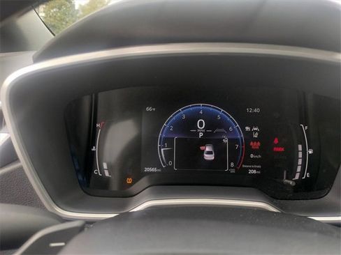 Used 2024 Toyota Corolla XSE image 27