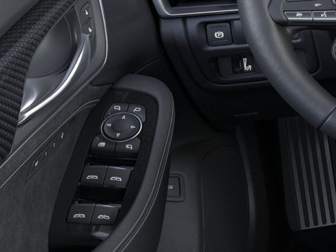 New 2026 Cadillac CT5 V Blackwing RWD image 22