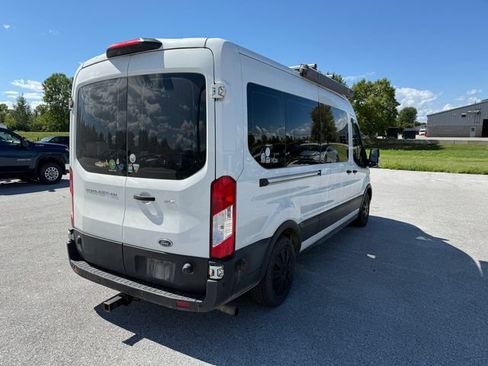 Used 2020 Ford Transit 350 XLT RWD image 5