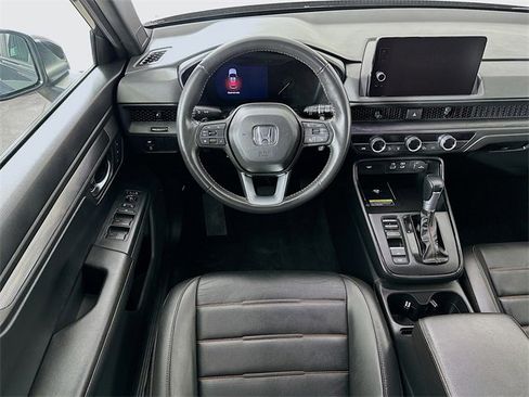 Certified 2024 Honda CR-V Sport-L image 4