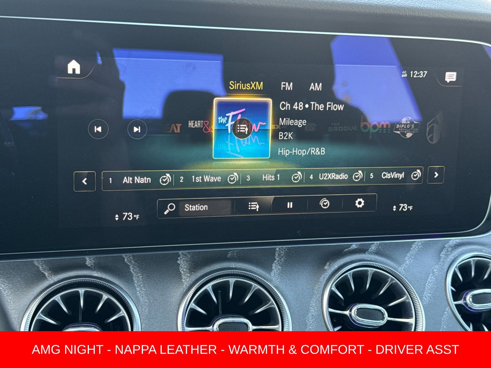 Certified 2023 Mercedes-Benz CLS 450 4MATIC image 17
