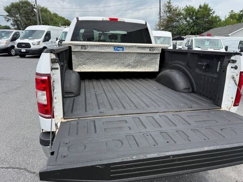 Used 2020 Ford F150 XLT w/ Equipment Group 301A Mid AWD/4WD image 36