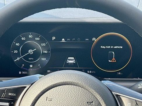 New 2026 Kia Seltos EX image 40