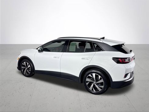 Certified 2024 Volkswagen ID.4 2WD image 9