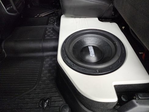 Used 2023 RAM 2500 Big Horn w/ Night Edition image 34