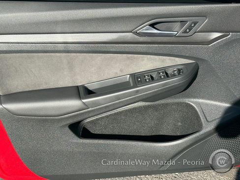 Used 2024 Volkswagen GTI S image 18