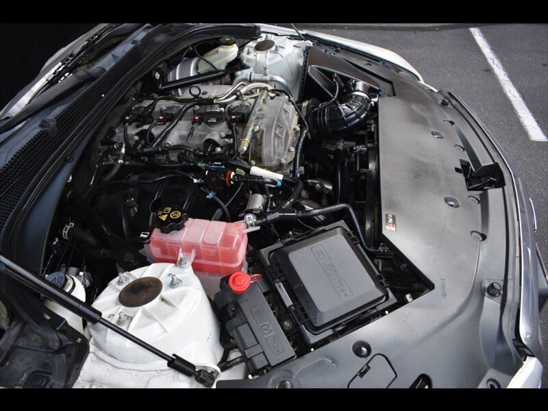 Used 2015 Cadillac ATS Luxury w/ Sun And Sound Package AWD/4WD image 39
