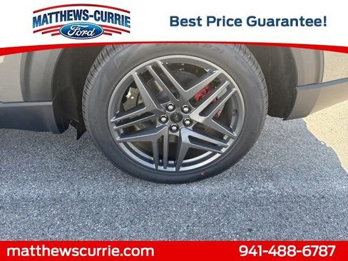 New 2026 Ford Explorer ST-Line image 16