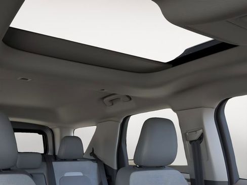New 2026 Ford Bronco Sport Badlands AWD/4WD image 22
