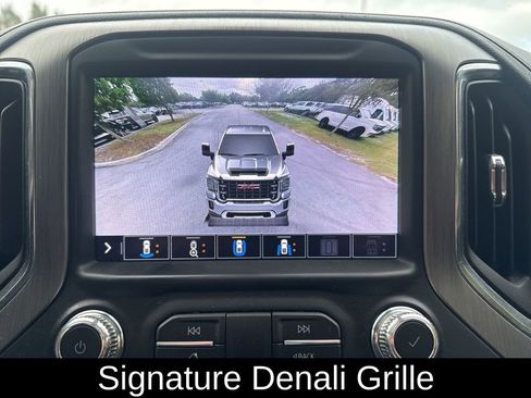 Used 2020 GMC Sierra 2500 Denali w/ Denali Ultimate Package image 26