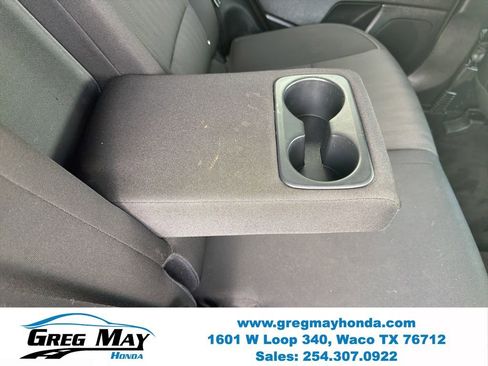 Used 2020 Kia Sportage LX FWD image 26