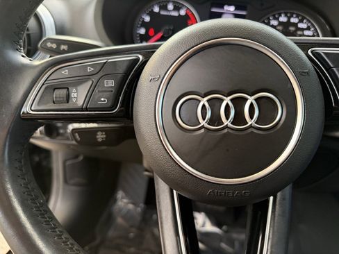 Used 2018 Audi A3 2.0T Premium w/ Convenience Package image 18