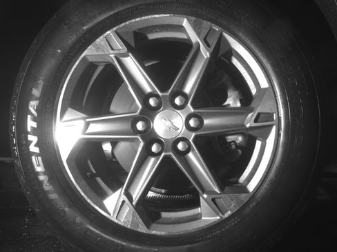 Used 2025 Chevrolet Blazer LT FWD image 13