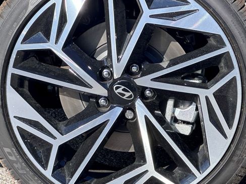 New 2024 Hyundai Ioniq 6 SEL AWD/4WD image 4