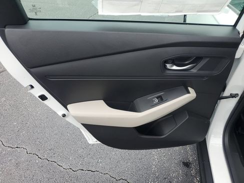 New 2026 Honda Accord SE image 11