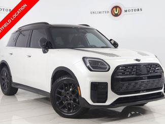 Used 2026 MINI Cooper Countryman S w/ Comfort Package Max AWD/4WD video 1