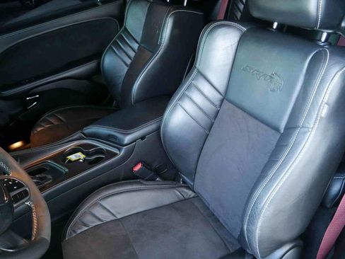 Used 2023 Dodge Challenger SRT Hellcat image 20