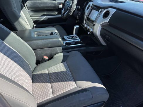 Used 2014 Toyota Tundra SR5 w/ TRD Off Road Package AWD/4WD image 22