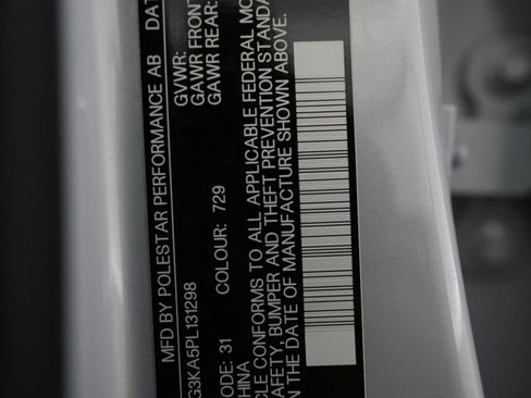 Used 2023 Polestar Polestar 2 FWD image 29