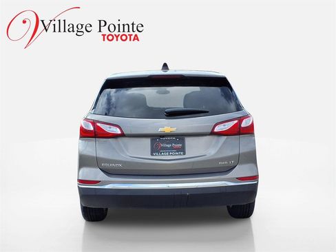 Used 2018 Chevrolet Equinox LT image 5