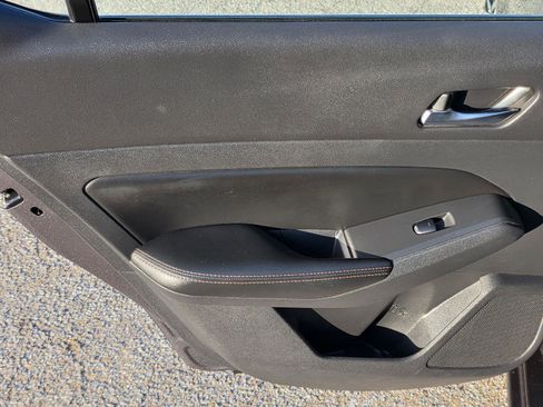 Used 2022 Nissan Altima 2.5 SR image 29