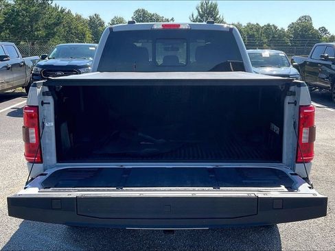 Certified 2023 Ford F150 XLT w/ Equipment Group 302A High AWD/4WD image 17