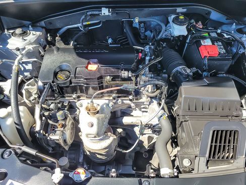 Used 2023 Honda HR-V Sport image 22