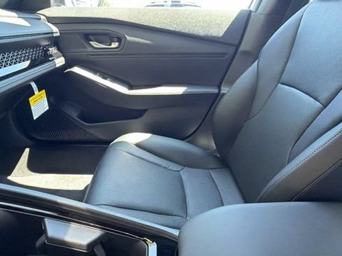 New 2026 Honda Accord Sport image 23