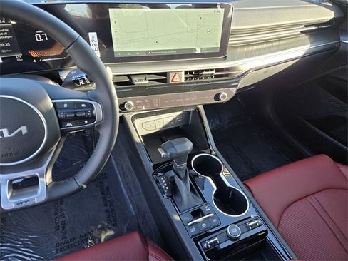 New 2026 Kia K5 GT-Line image 19