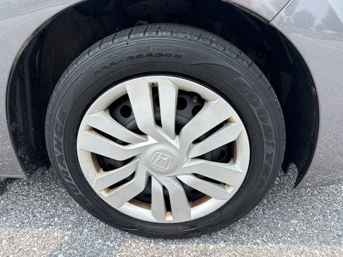 Used 2017 Honda Fit LX image 28