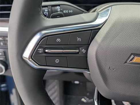 New 2026 Chevrolet Tahoe Premier image 24